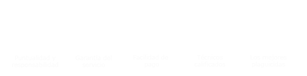 Características de la empresa